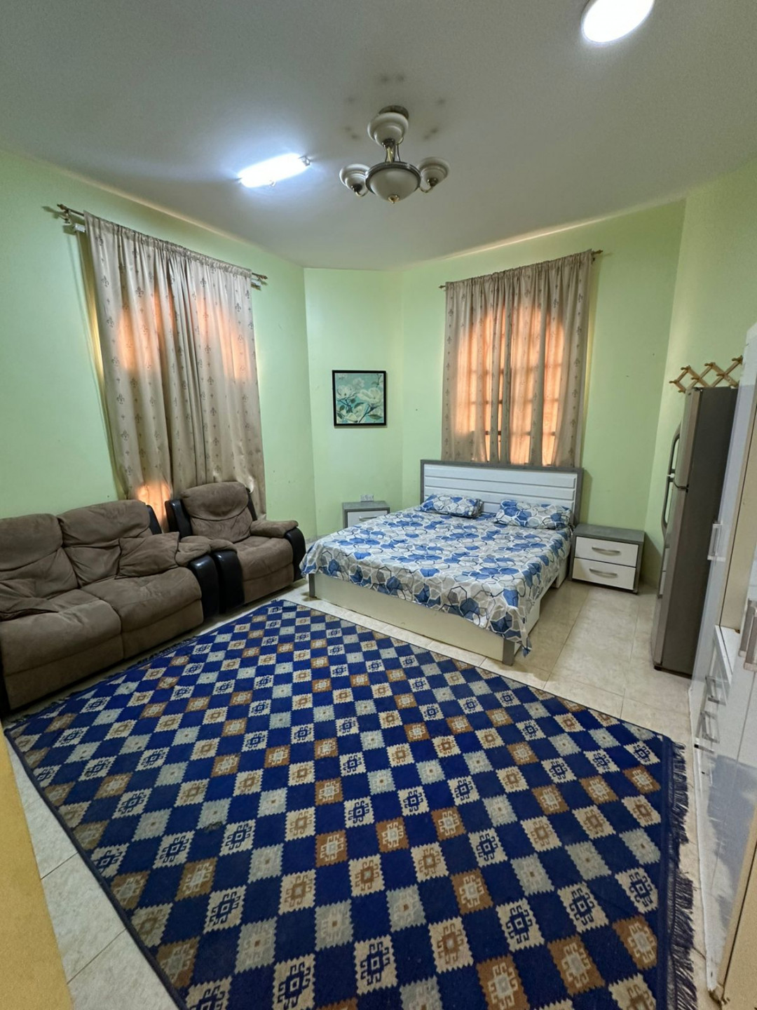 Studio in Al Khuwair 25
