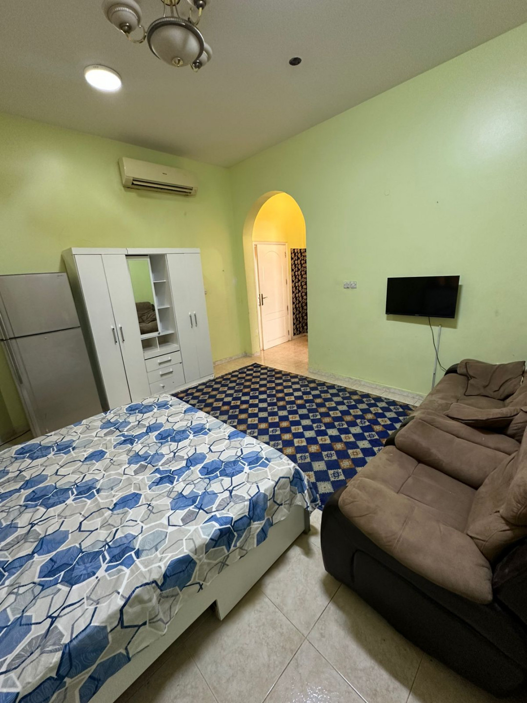 Studio in Al Khuwair 25