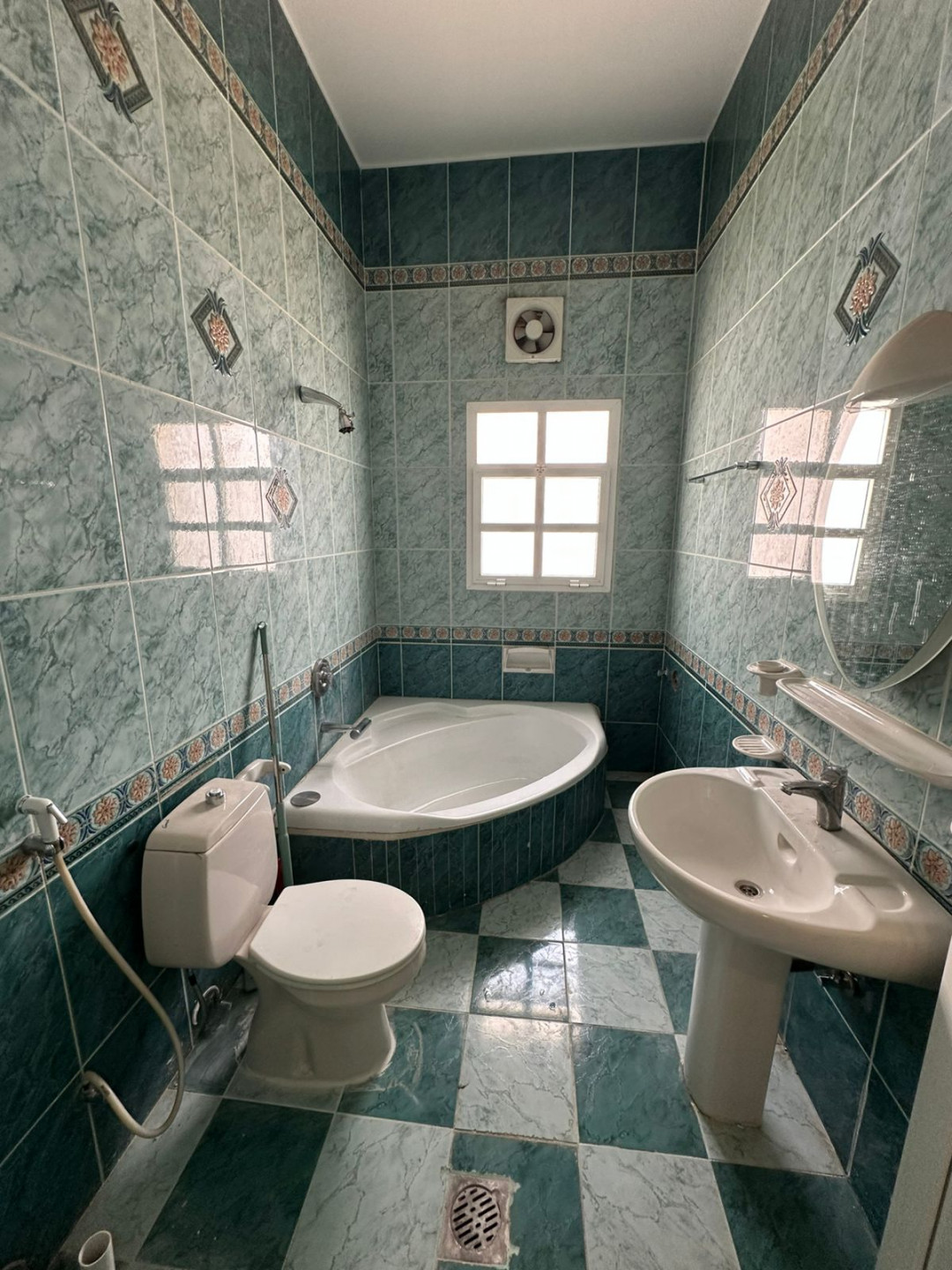 Studio in Al Khuwair 25