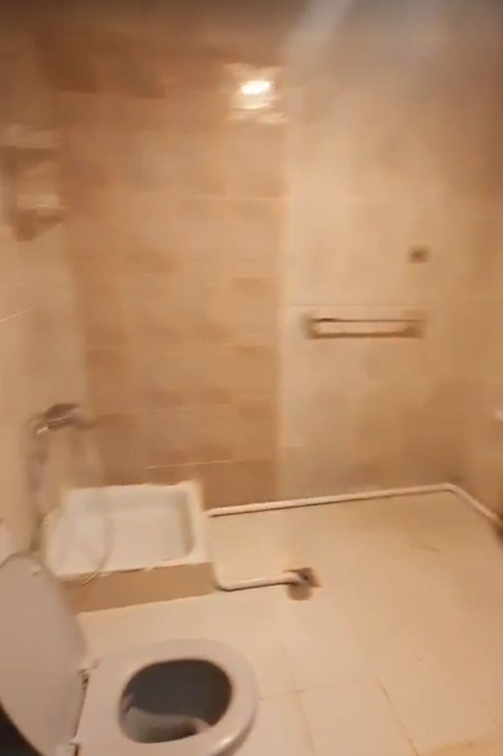 Studio in Al Karama