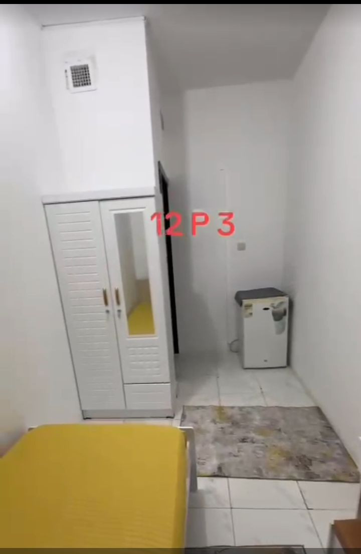 Studio in Electra
