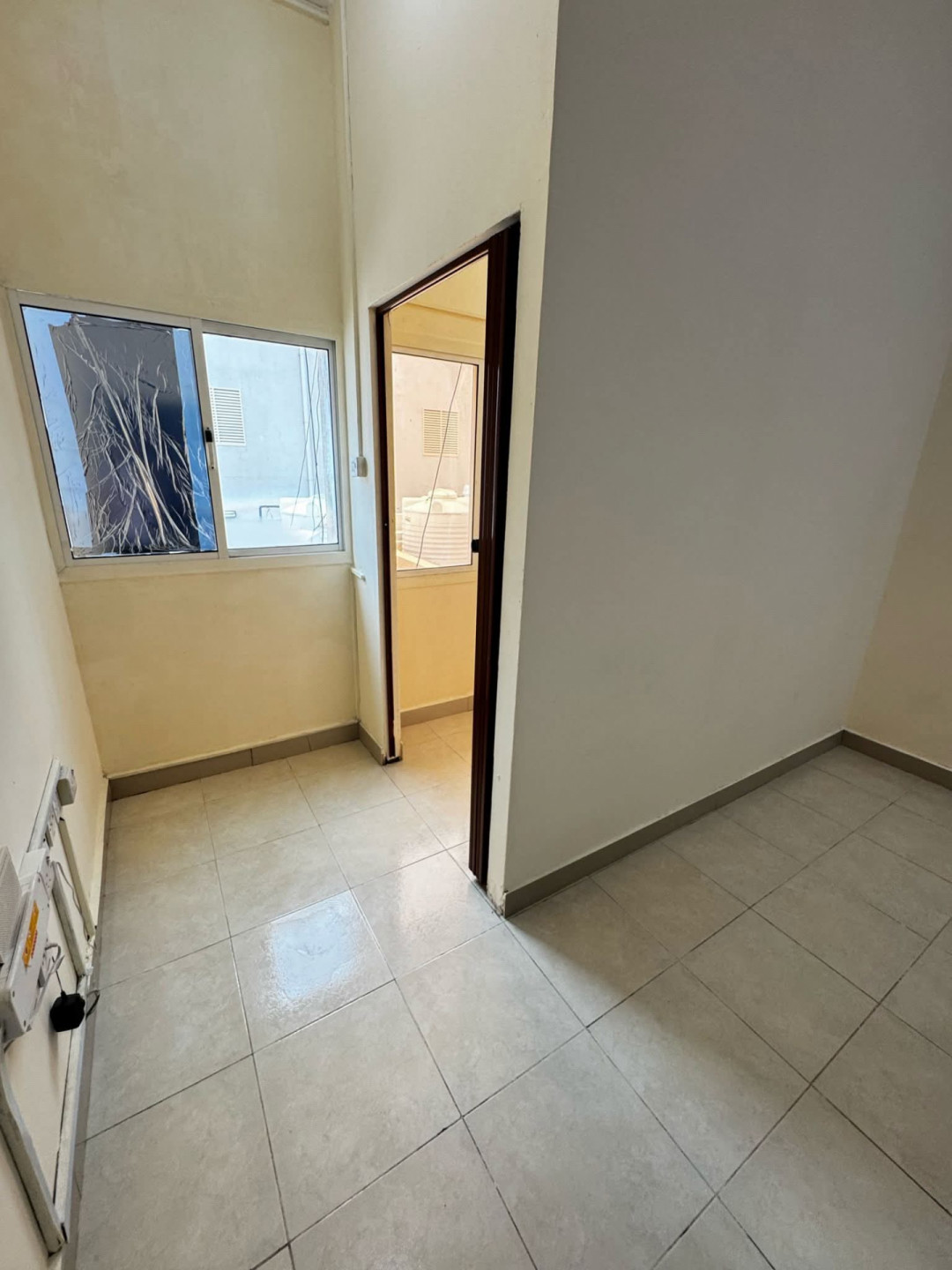 Studio in Al Maamoura