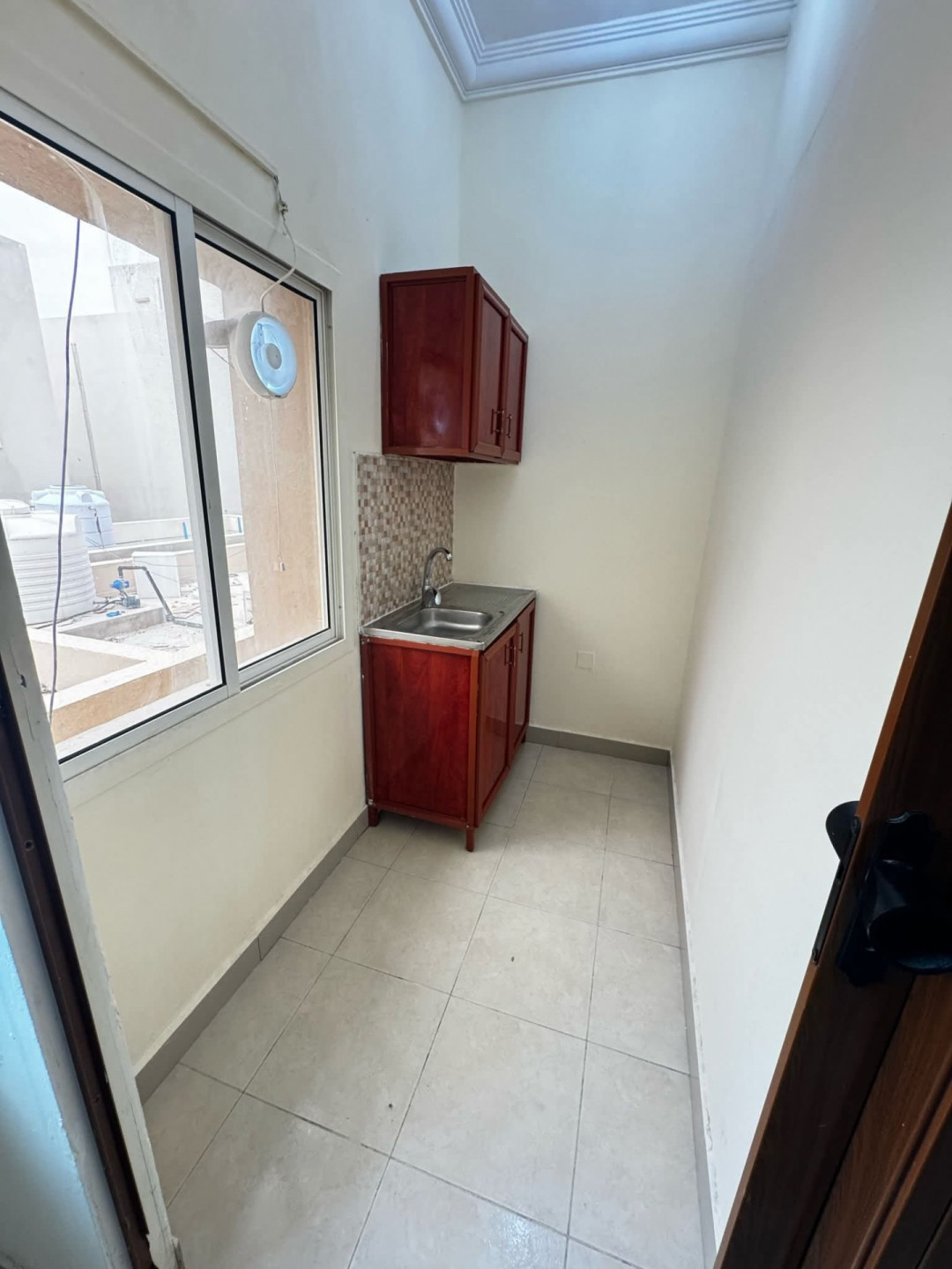 Studio in Al Maamoura