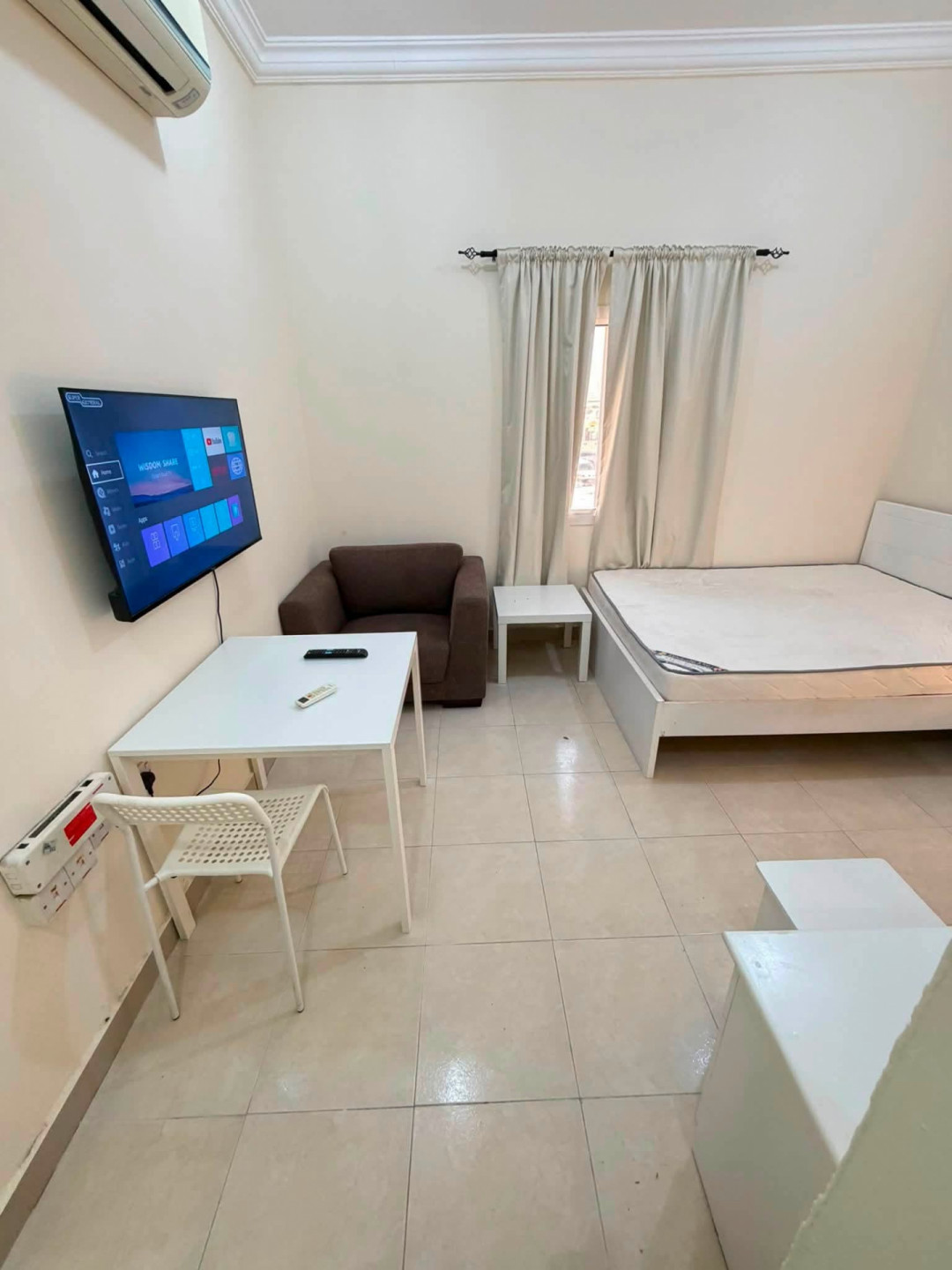 Studio in Al Maamoura