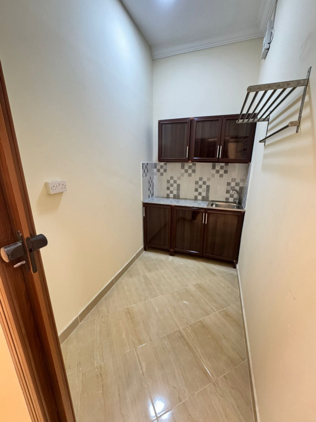 Studio in Al Maamoura