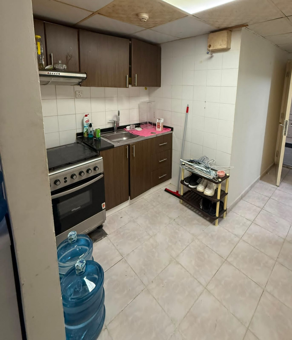 Studio in Al Majaz