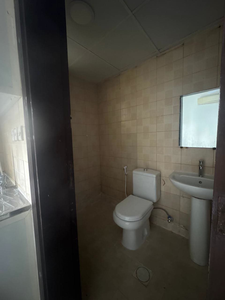 Studio in Al Majarra