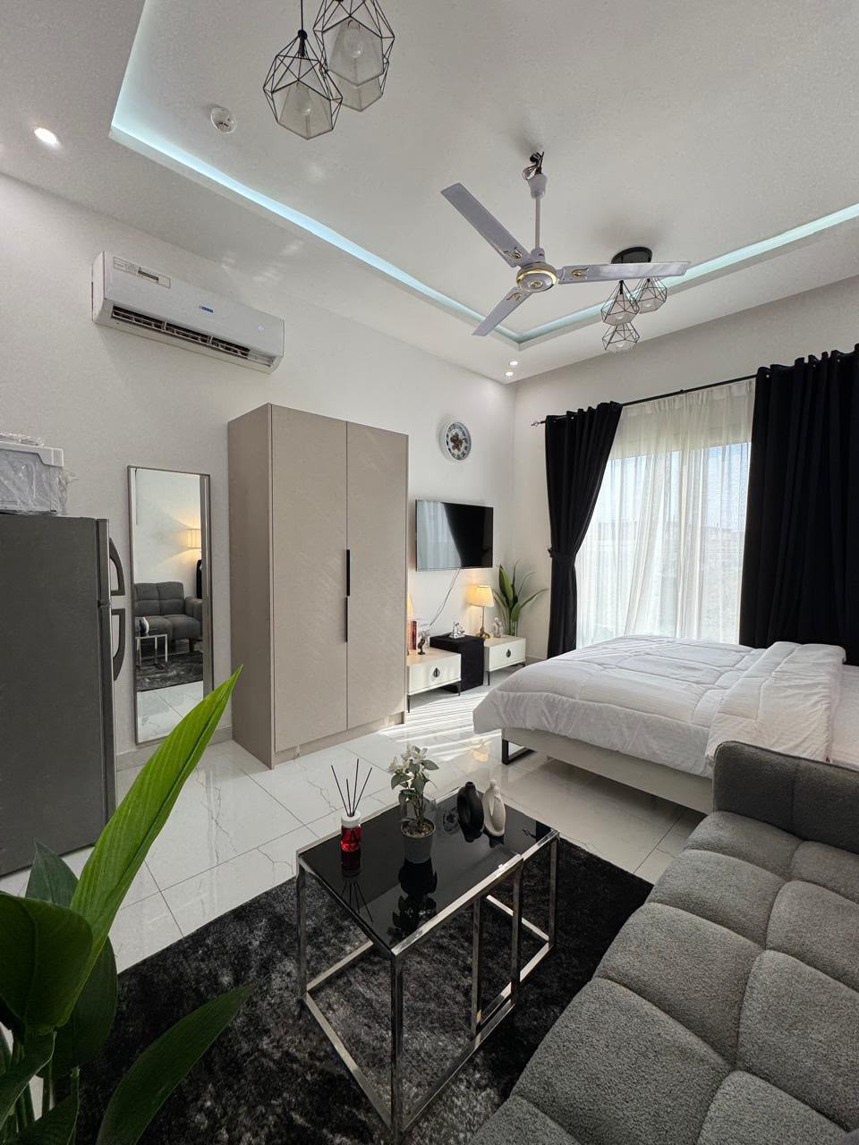 Studio in Al Muwaihat 2