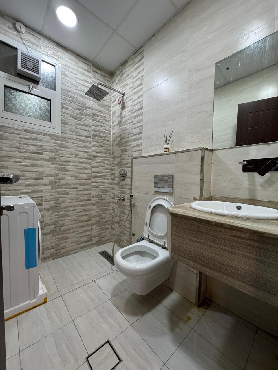 Studio in Al Muwaihat 2