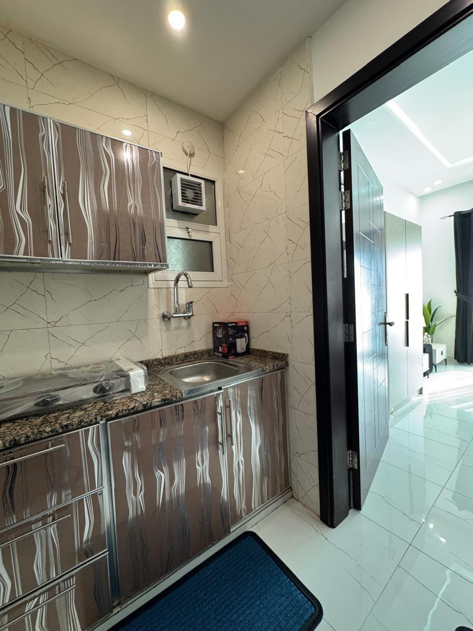 Studio in Al Muwaihat 2