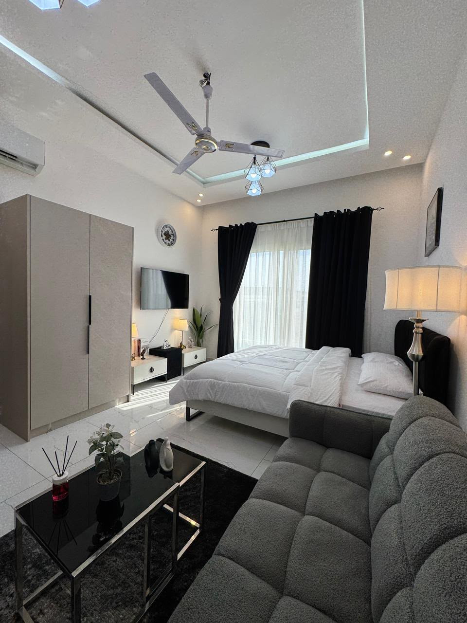 Studio in Al Muwaihat 2