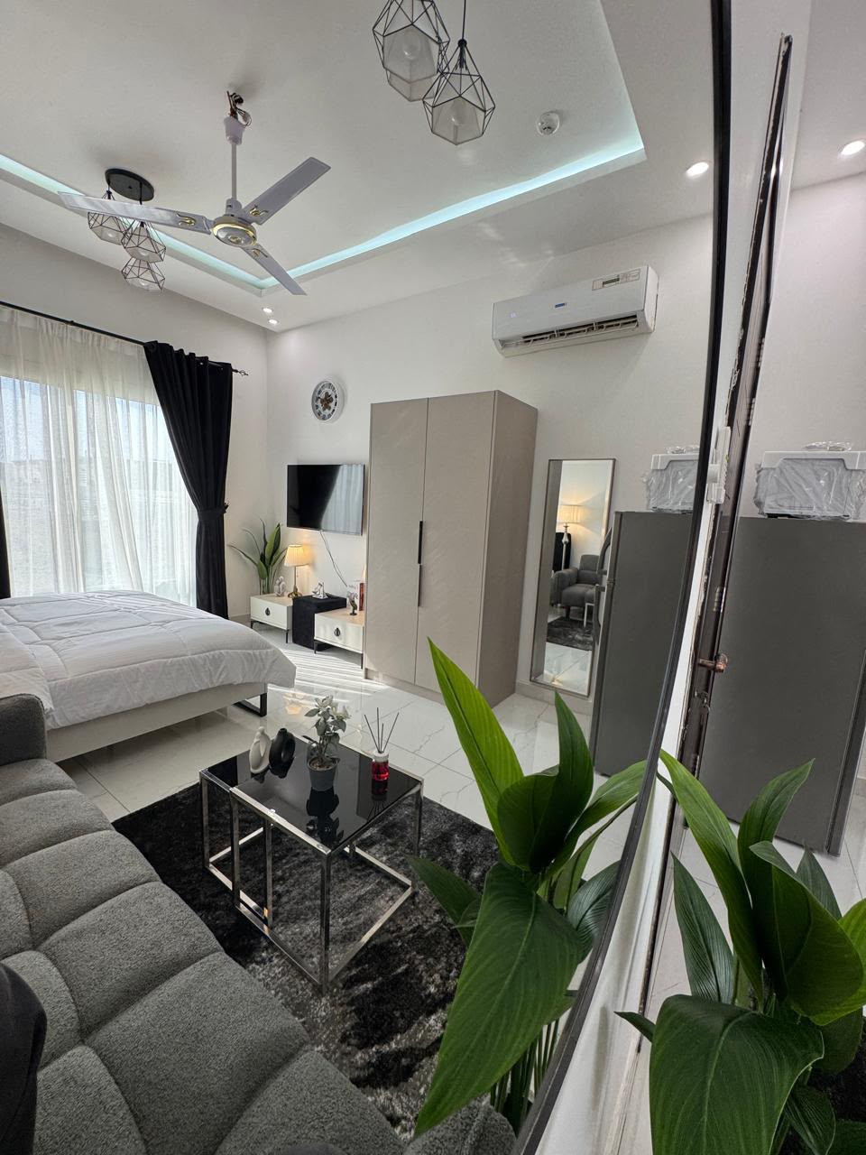 Studio in Al Muwaihat 2