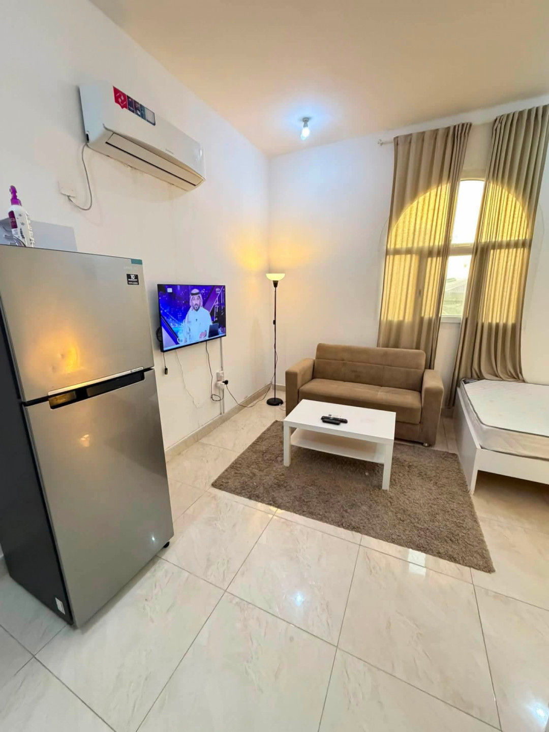 Studio in Al Markhiya