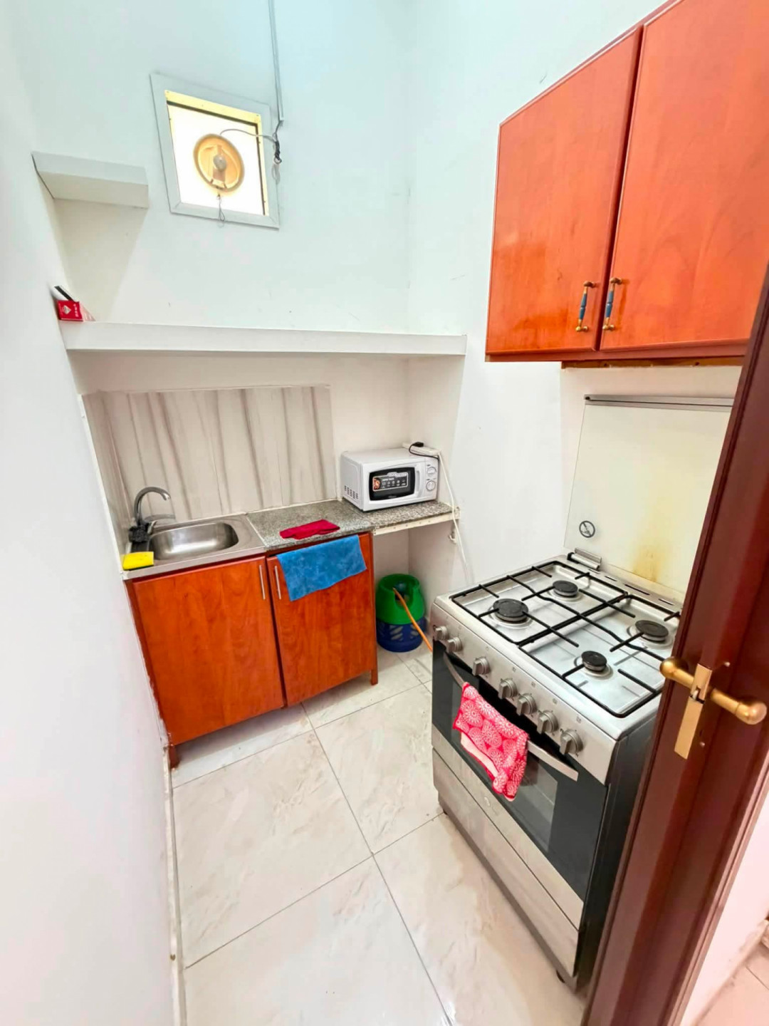 Studio in Al Markhiya