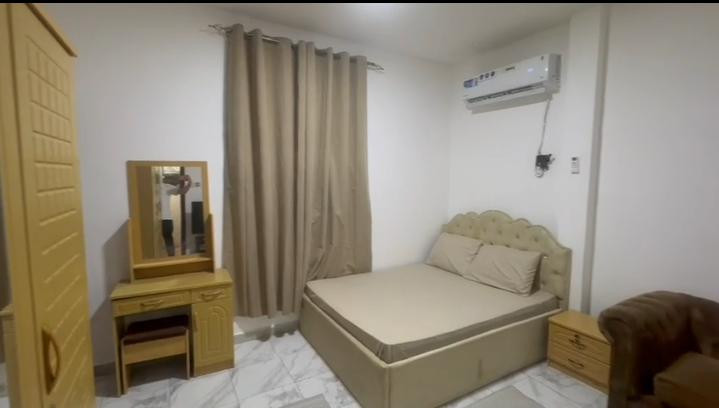 Studio in Al-Murur