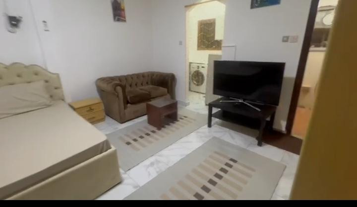Studio in Al-Murur