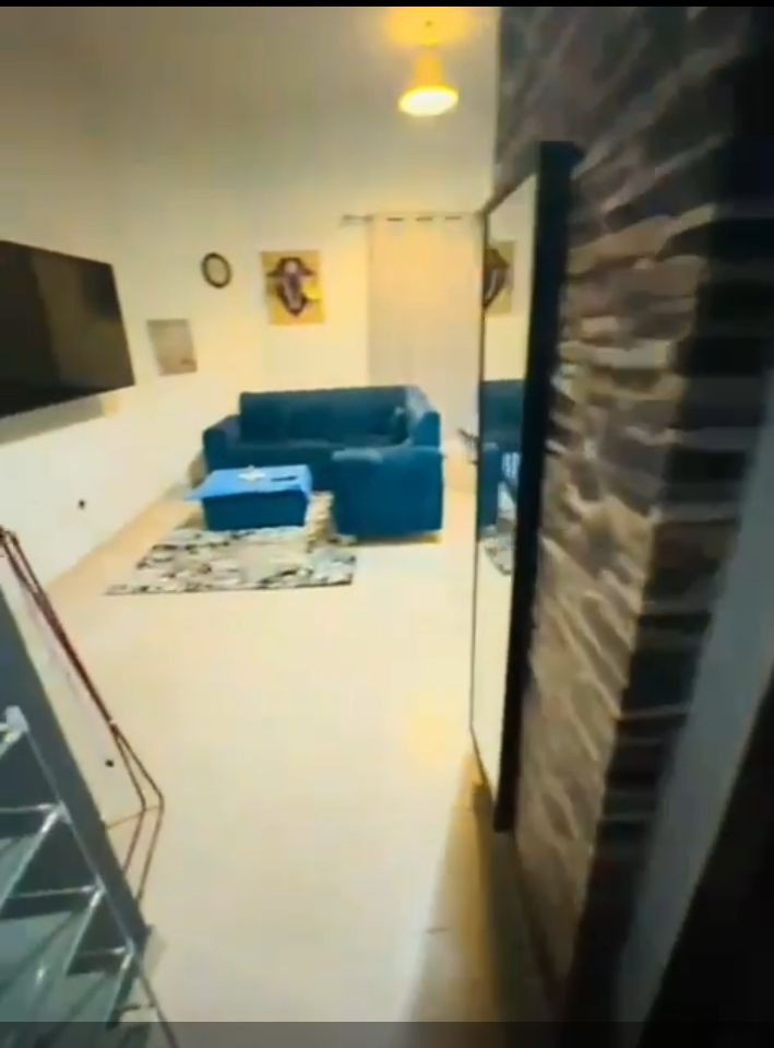 Studio in Al Mushrif