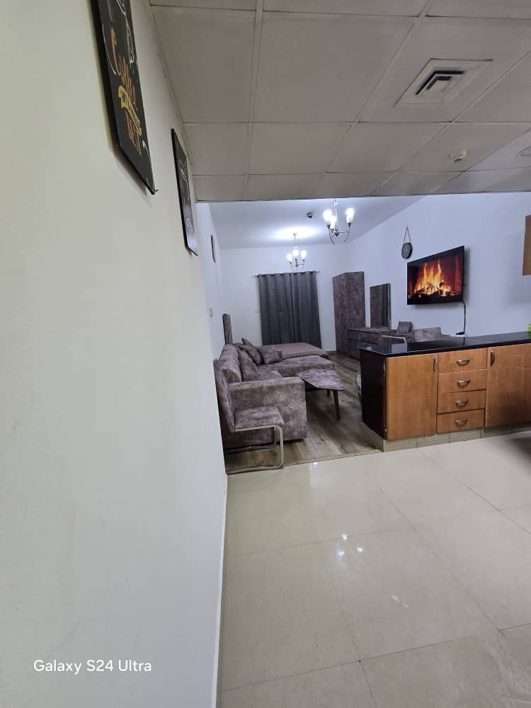 Studio in Al Nuaimiya 1