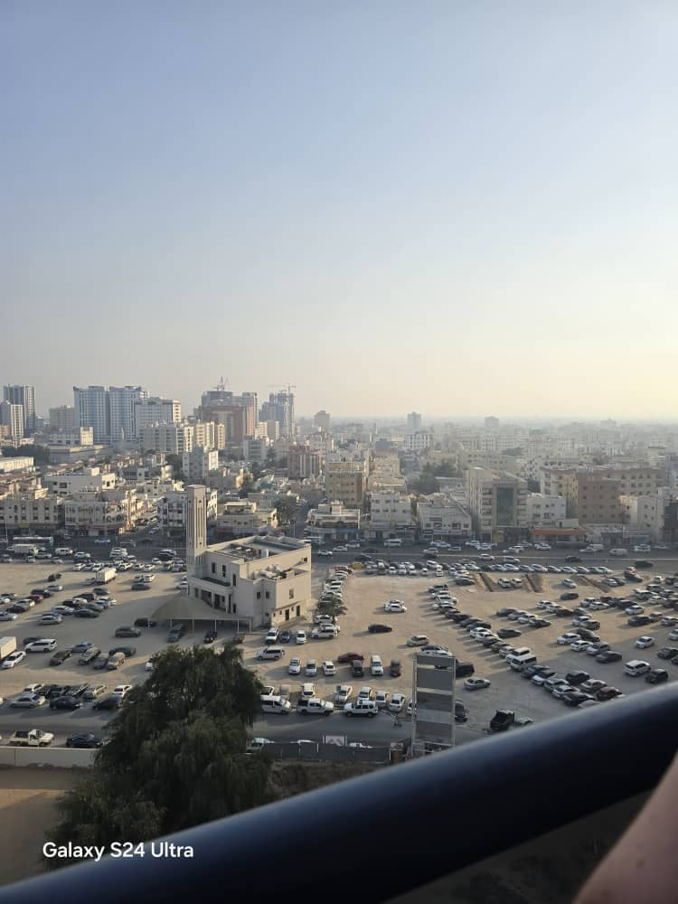 Studio in Al Nuaimiya 1