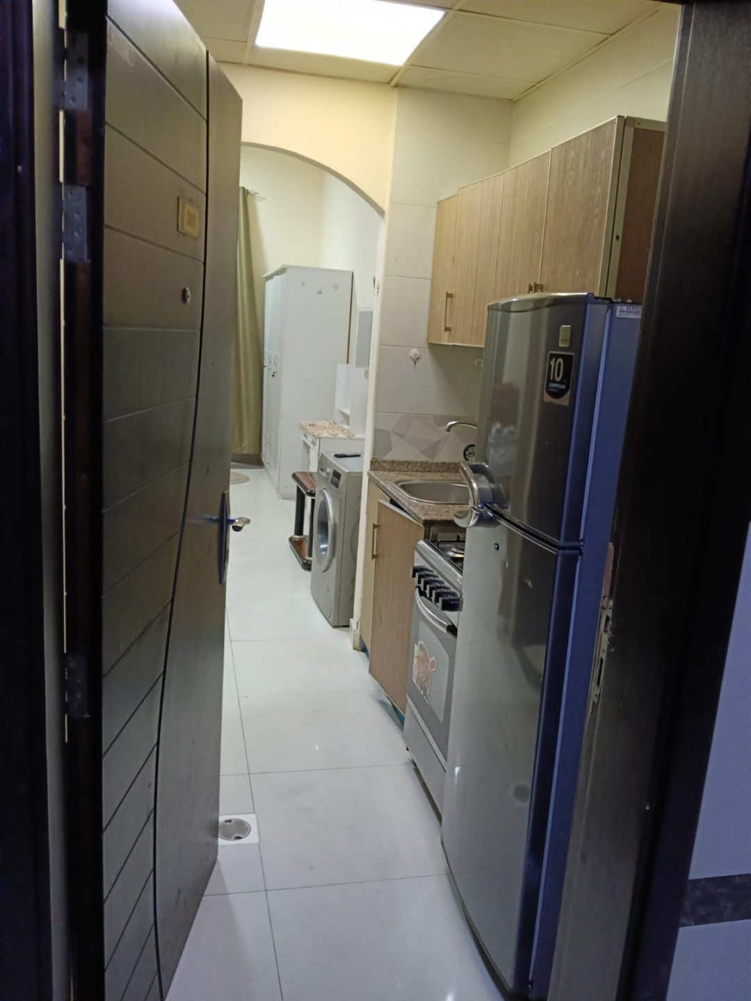 Studio in Al Nuaimiya, behind Al Rabia Al Khadra