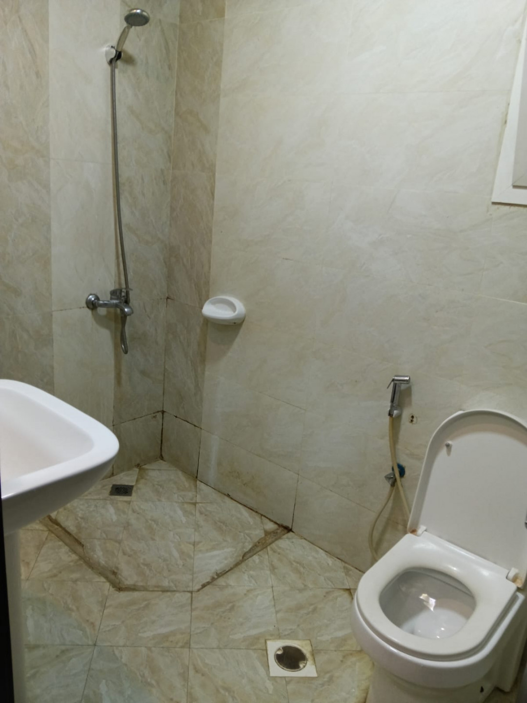 Studio in Al Nuaimiya, behind Al Rabia Al Khadra
