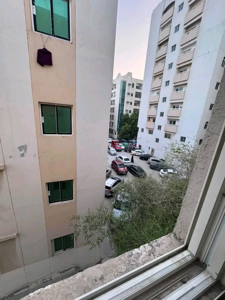 💎Studio in Nasiriyah, Sharjah 😍😌