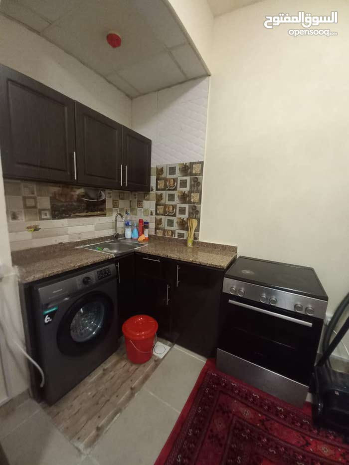 Studio in Al Rashidiya 3