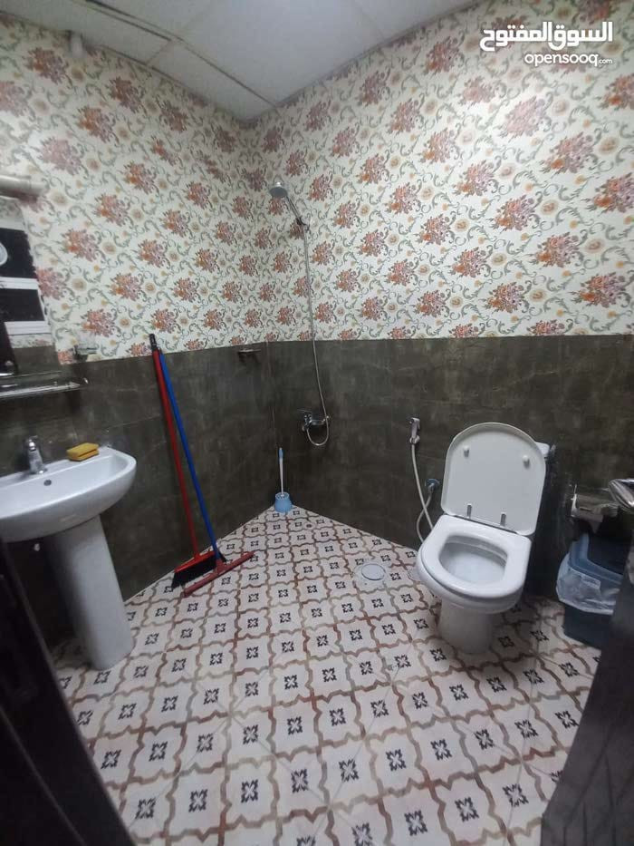 Studio in Al Rashidiya 3