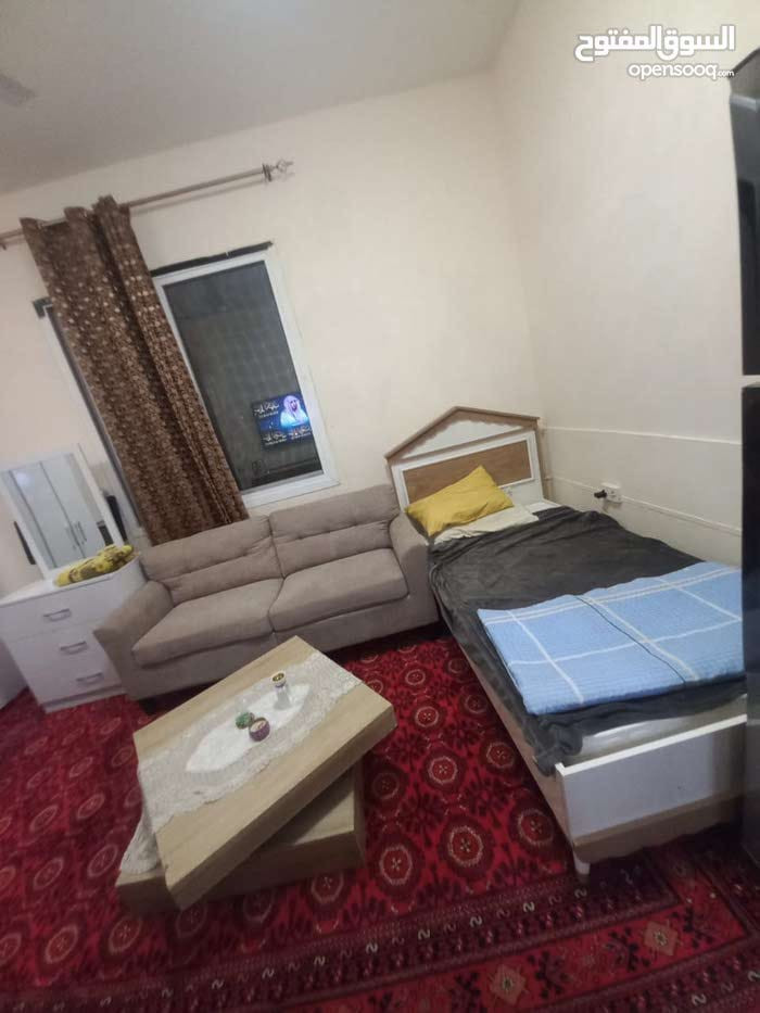 Studio in Al Rashidiya 3