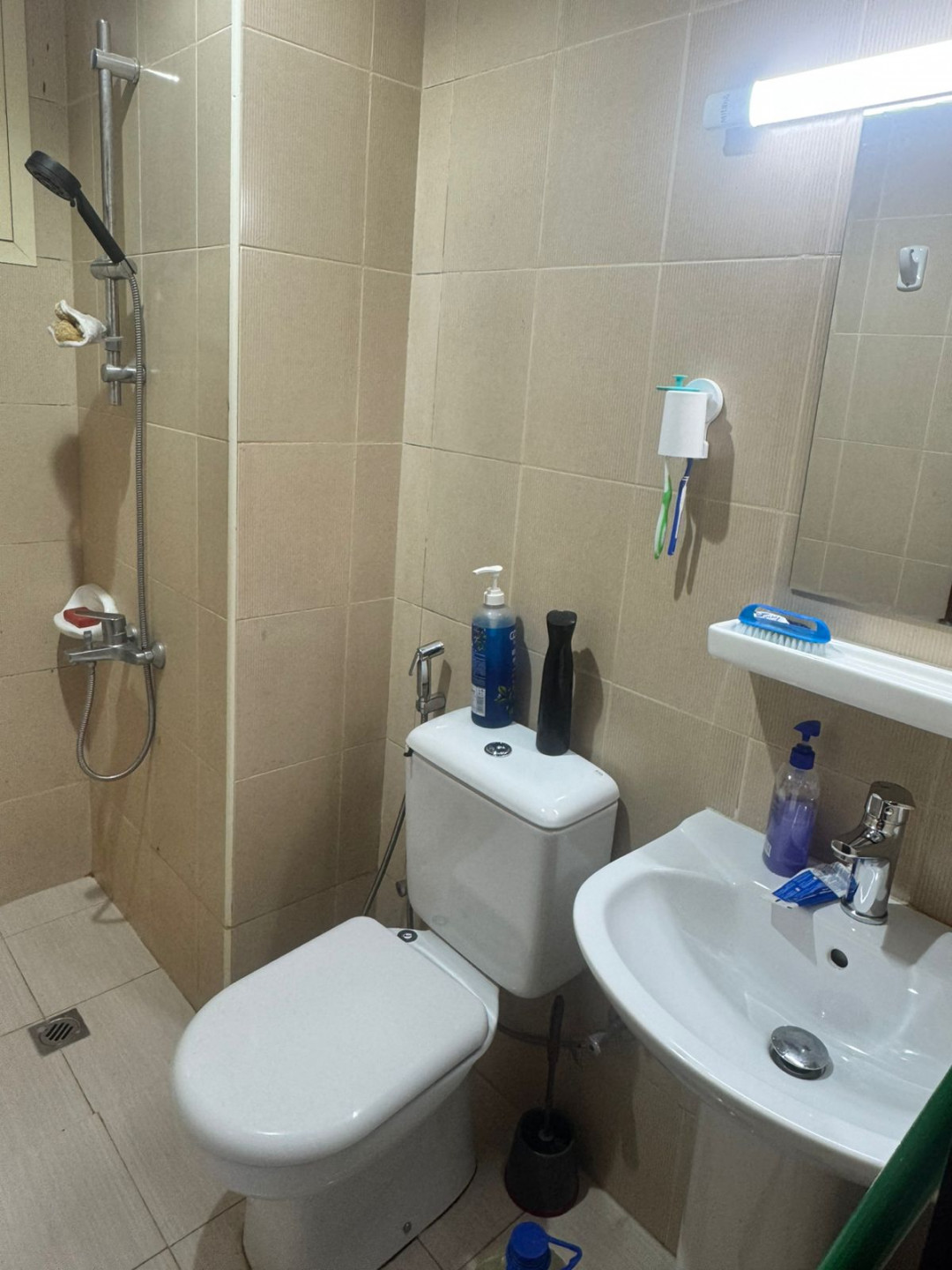Studio in Al Rawda 1