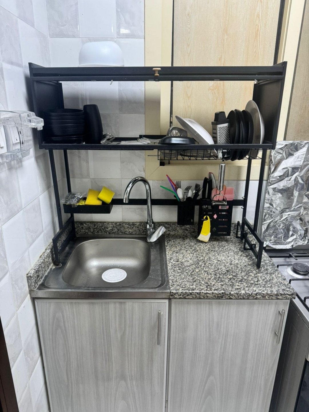 Studio in Al Rawda 1
