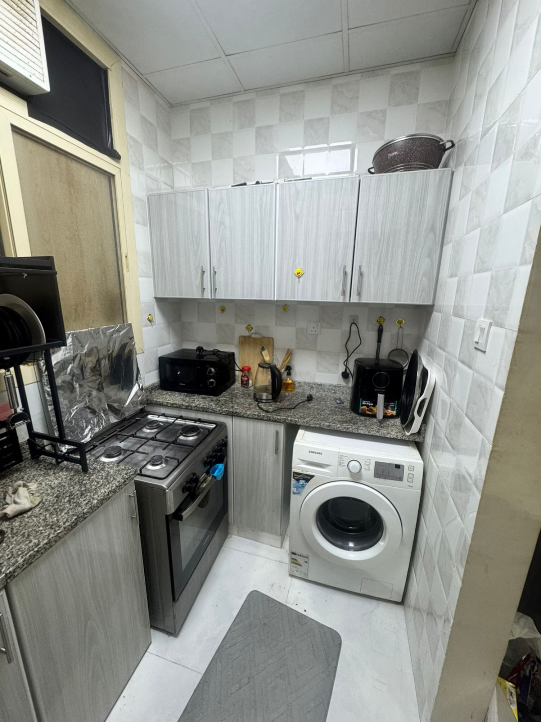 Studio in Al Rawda 1