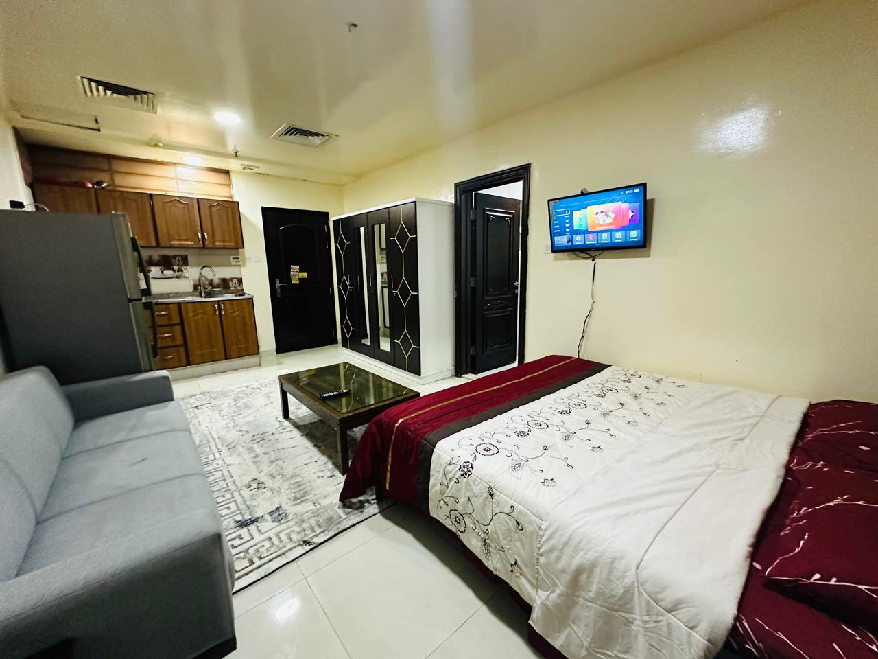 Studio in Al Rawda 2