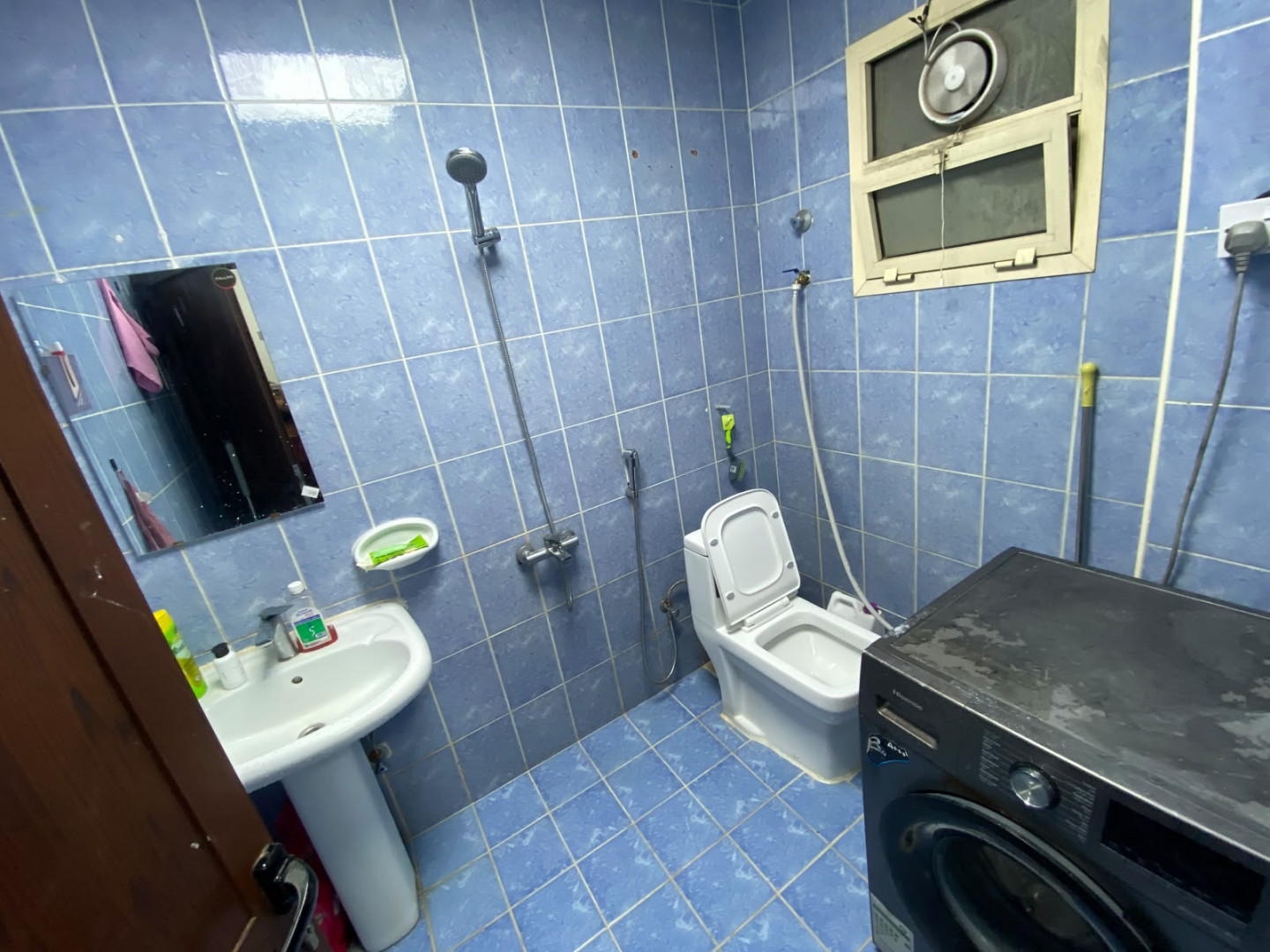 Studio in Al Rawda 3