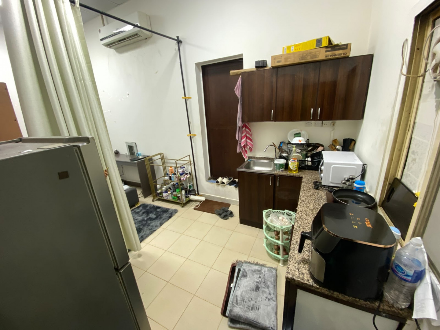 Studio in Al Rawda 3