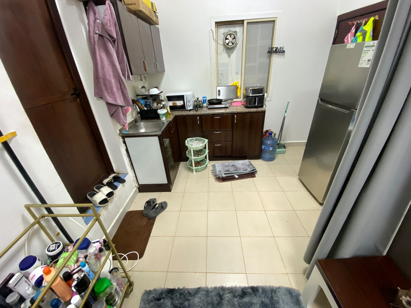 Studio in Al Rawda 3