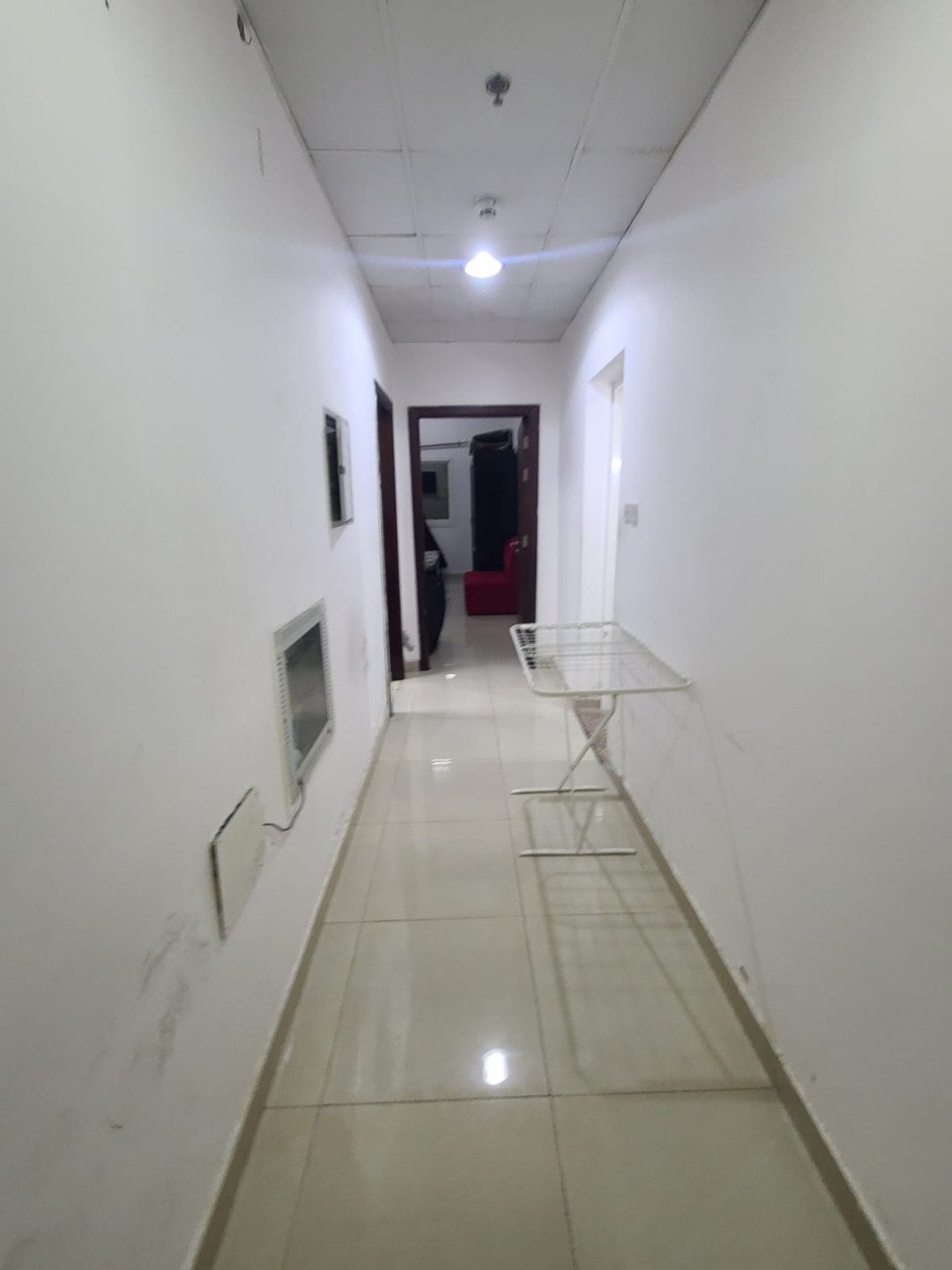 Studio in Al Rawda