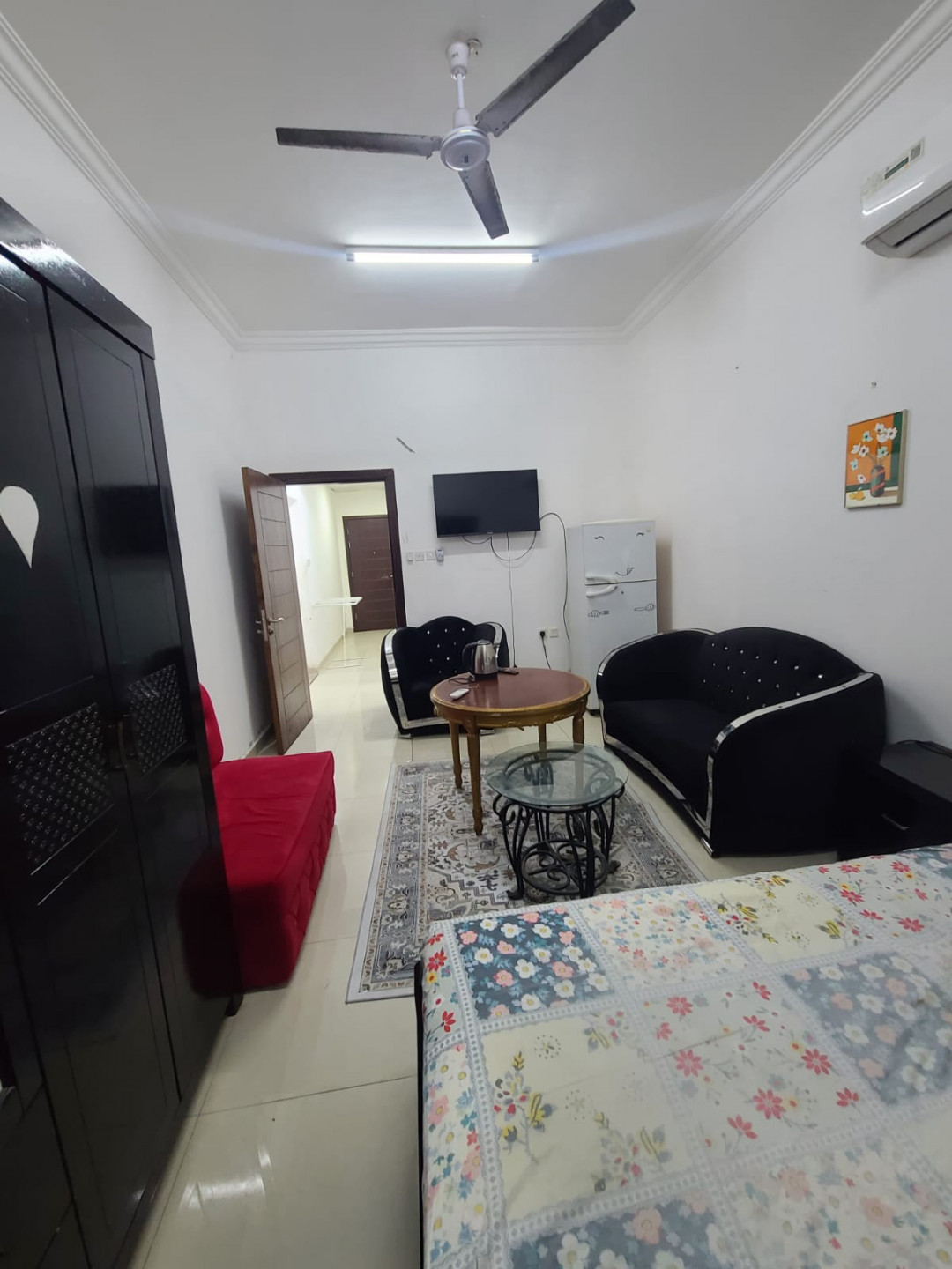 Studio in Al Rawda