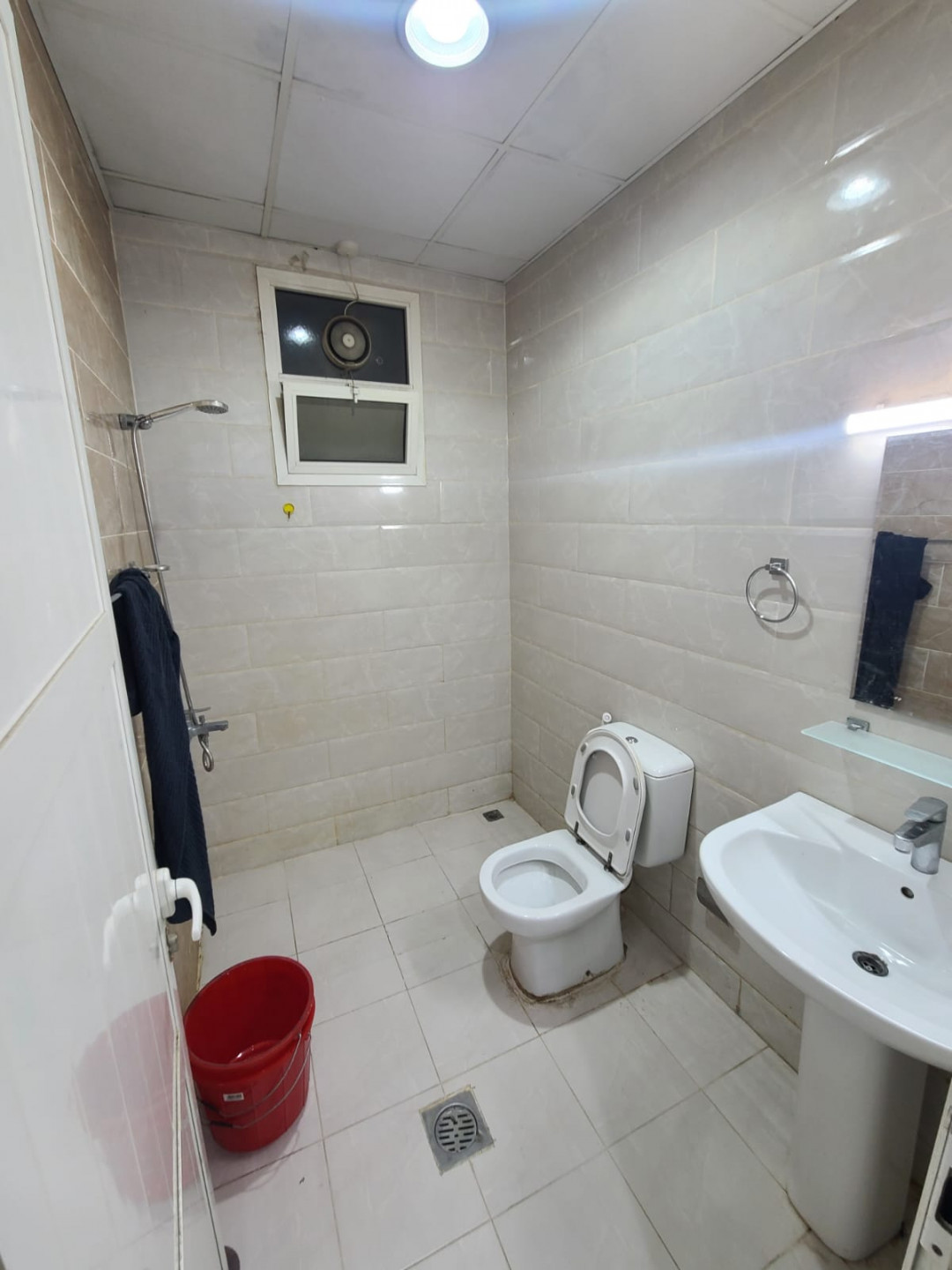 Studio in Al Rawda