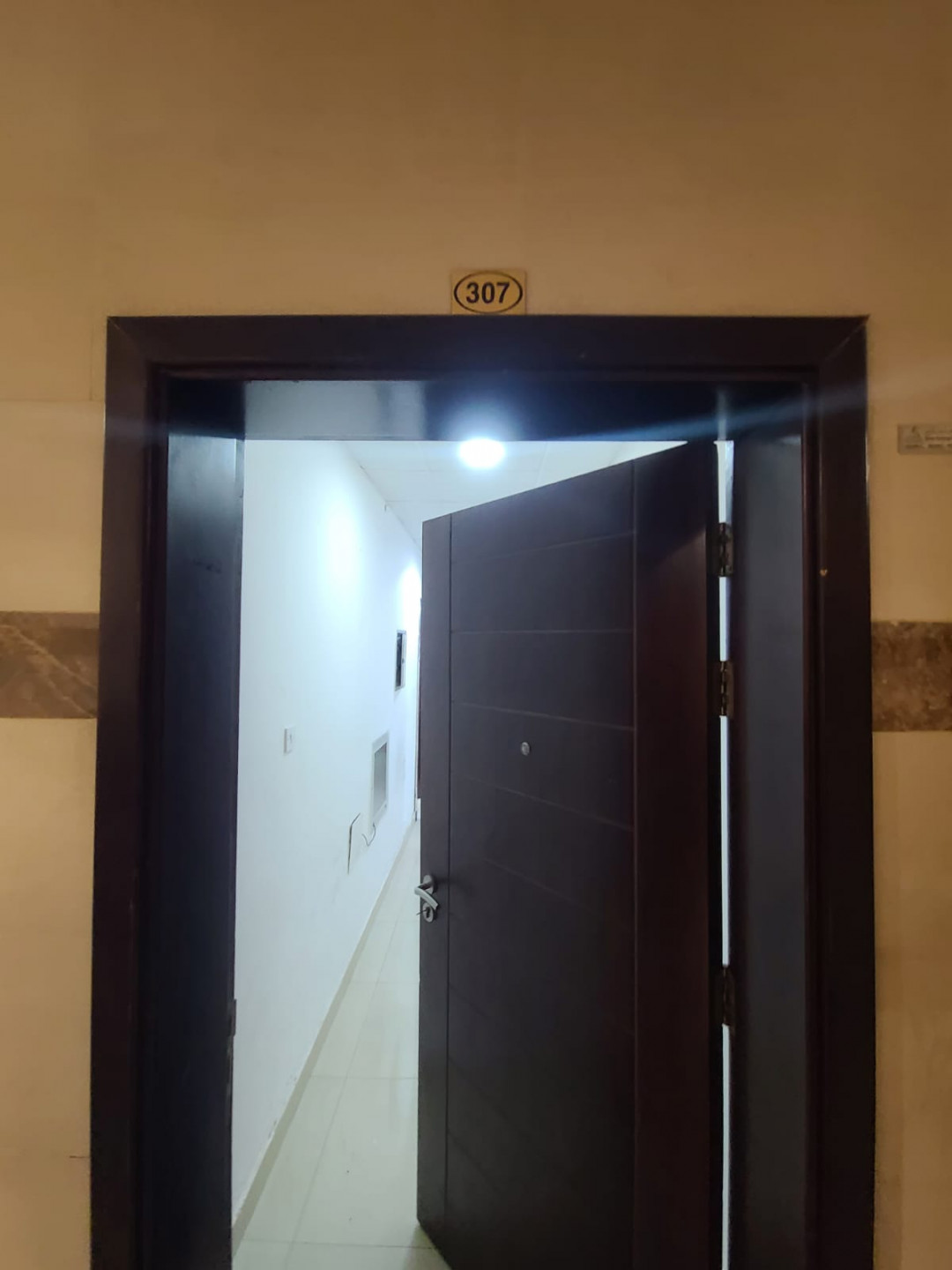 Studio in Al Rawda