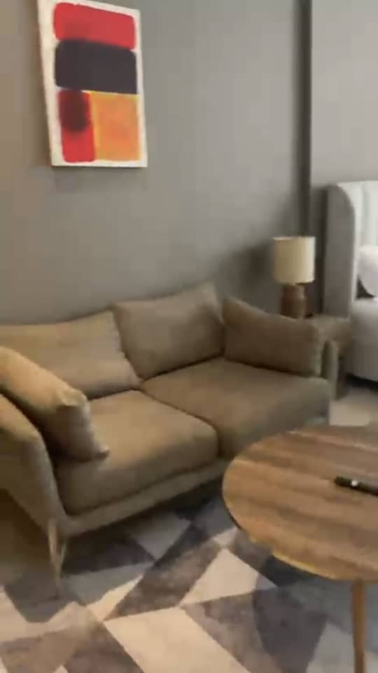 Studio in Jumeirah Circle