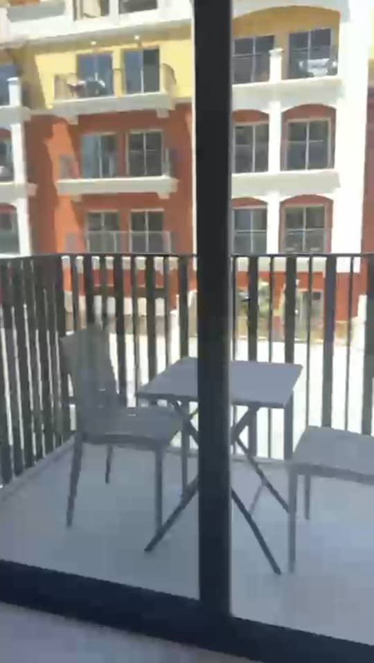 Studio in Jumeirah Circle