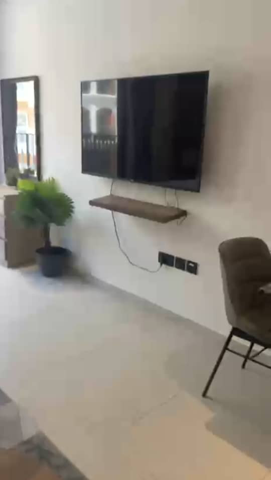 Studio in Jumeirah Circle