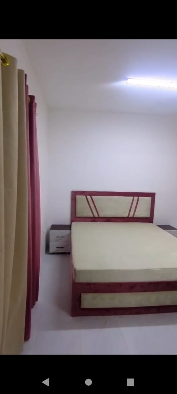 Studio in Al-Sarouj neighborhood