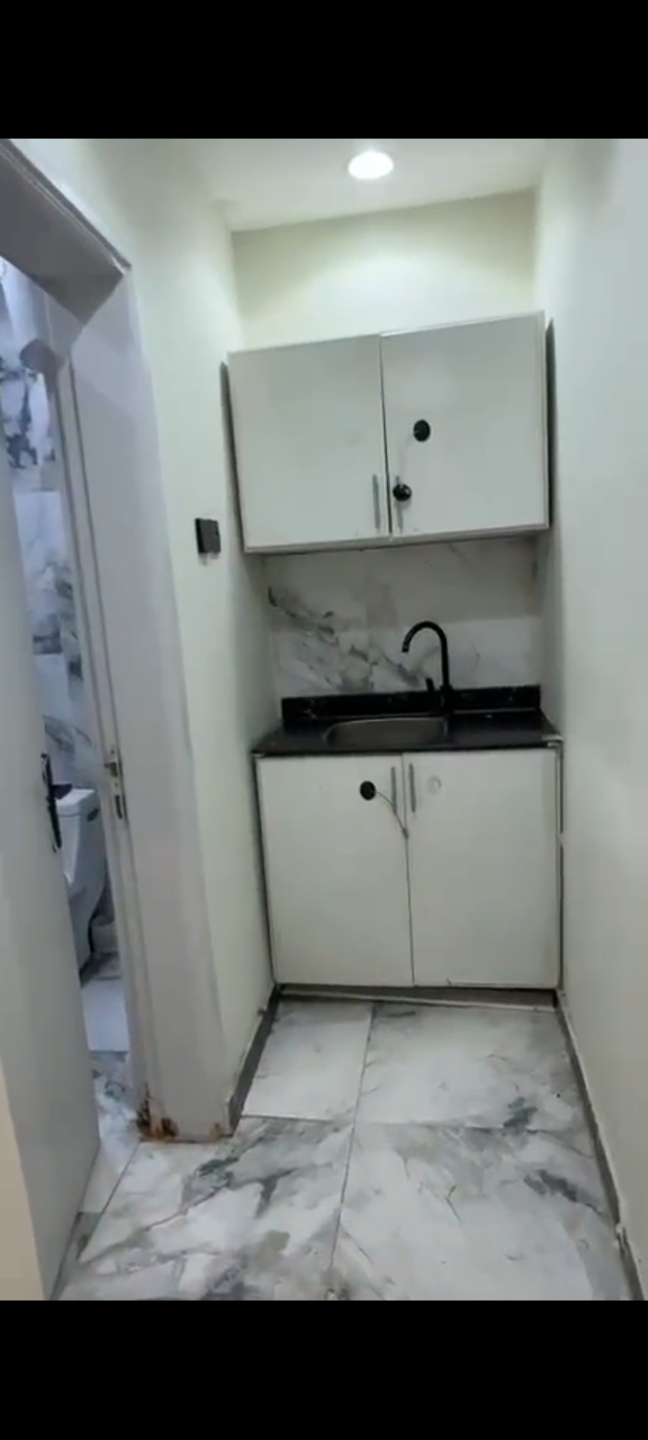 Studio in Yarmouk neighborhood