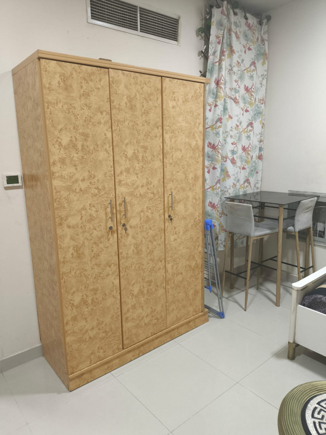 Studio in Ajman Corniche