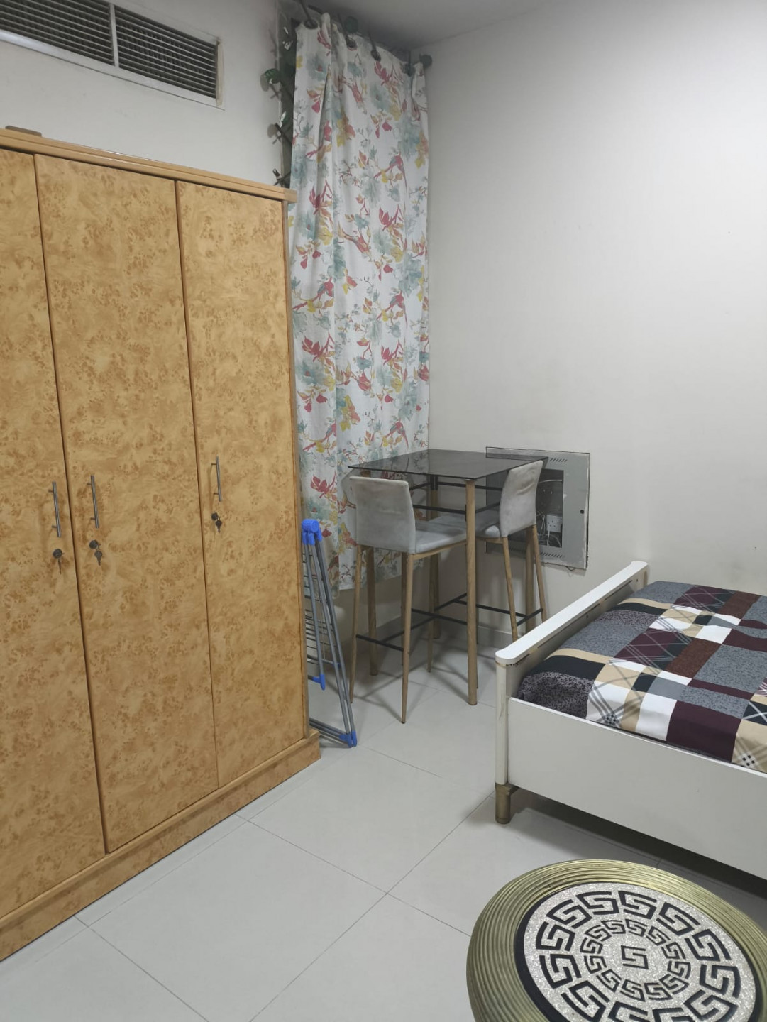Studio in Ajman Corniche