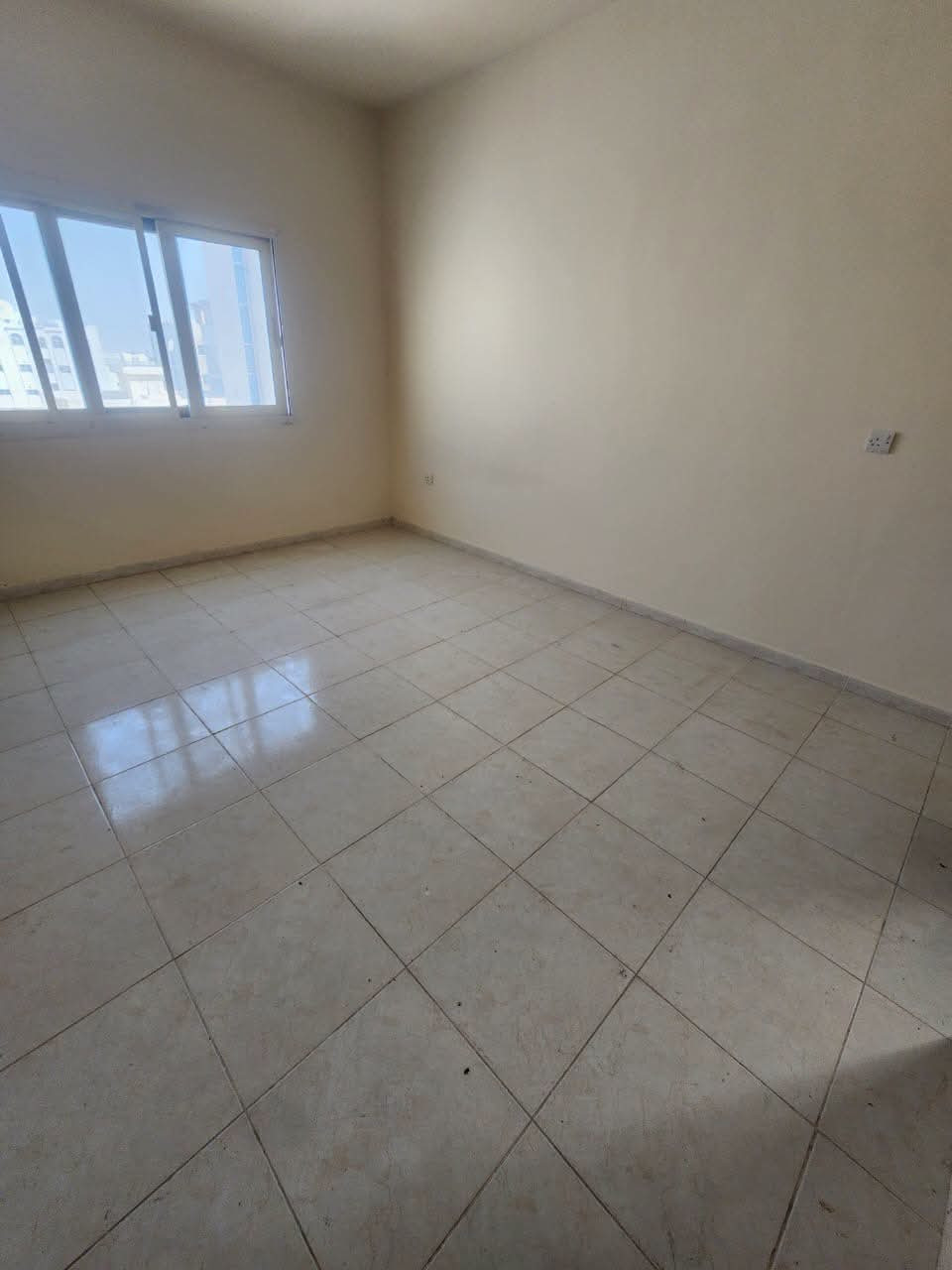 Studio in Muwailih Commercial