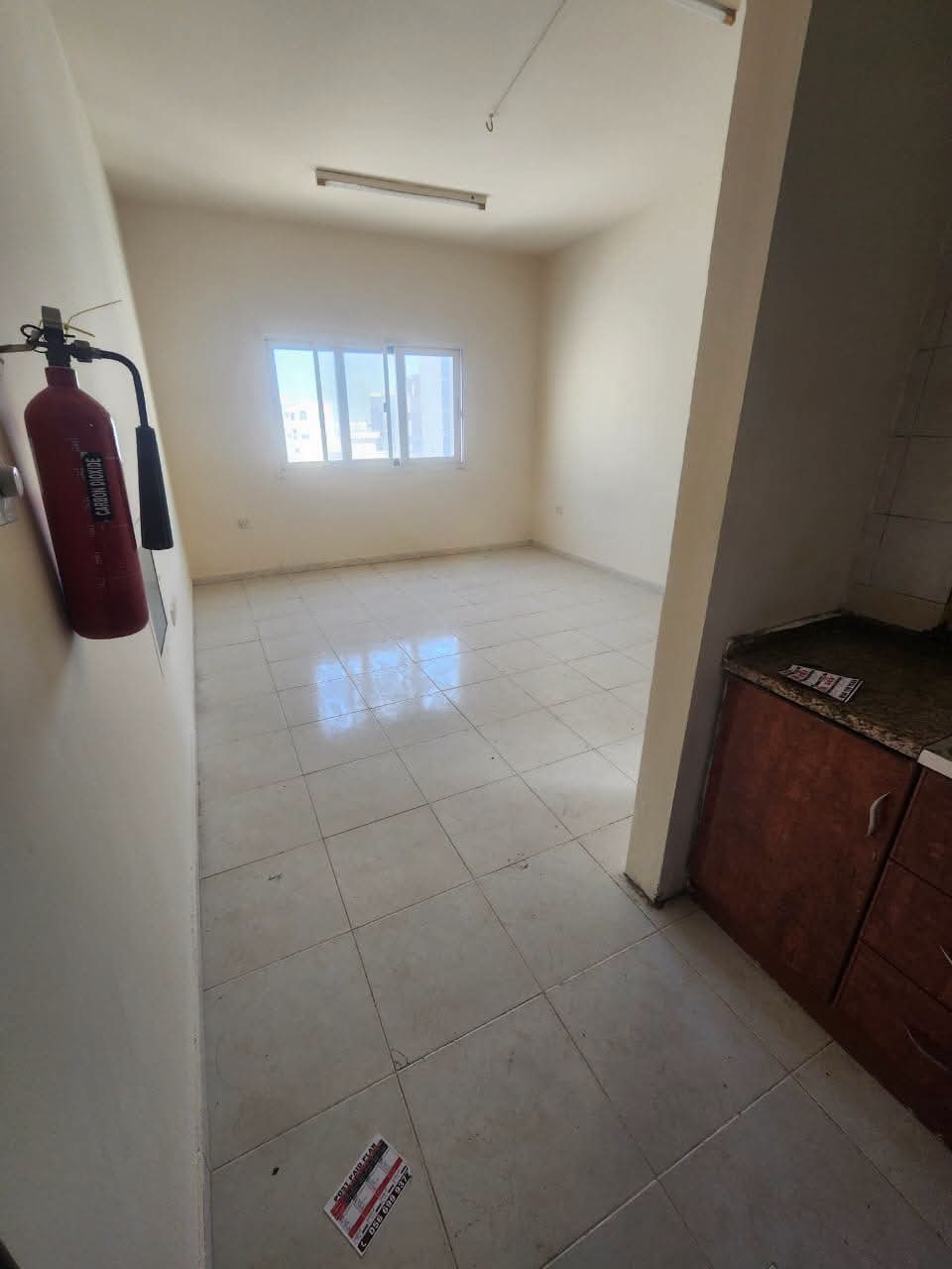 Studio in Muwailih Commercial
