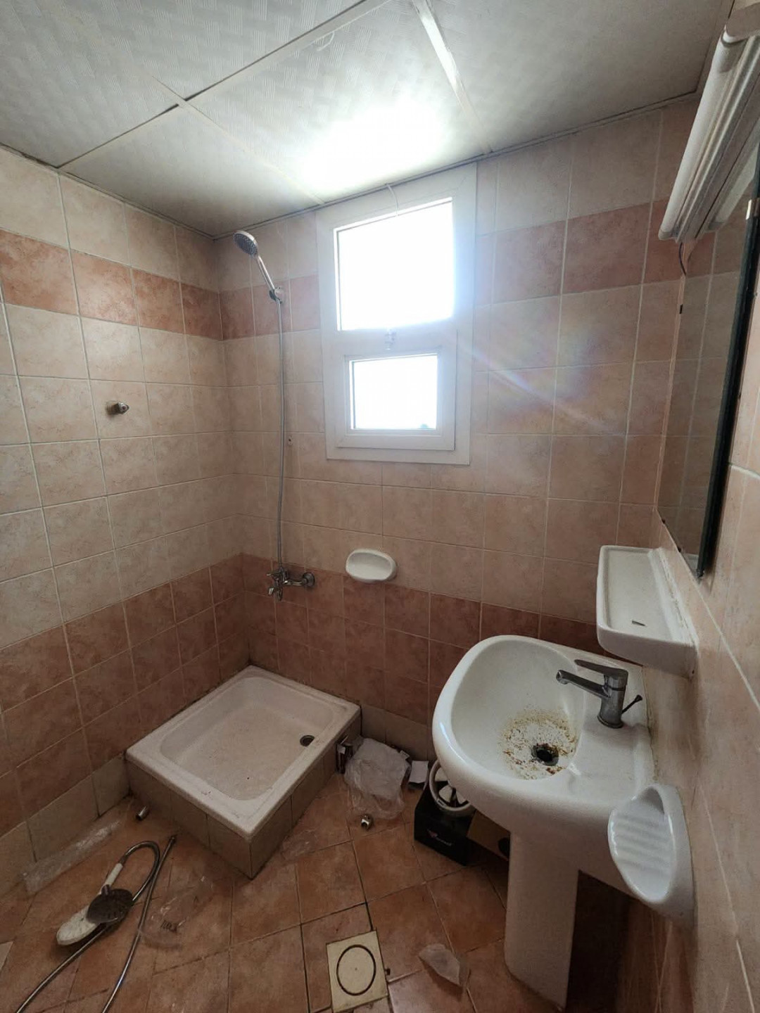 Studio in Muwailih Commercial